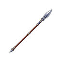 Polearm