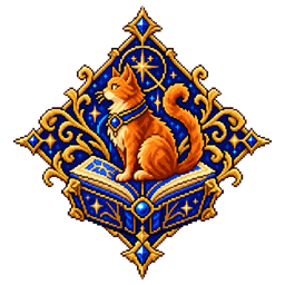 Cait Scholar sigil