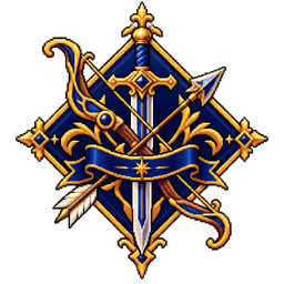 Captain sigil