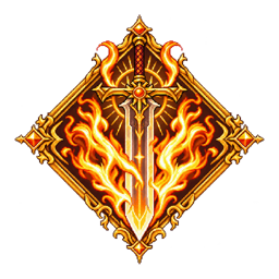 Flameguard sigil