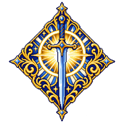 Knight Ardante sigil