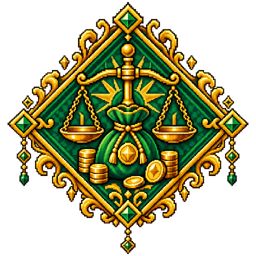 Merchant sigil