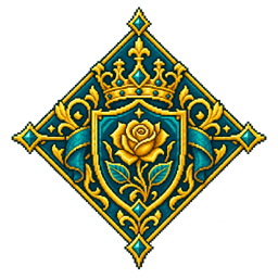 Queen sigil